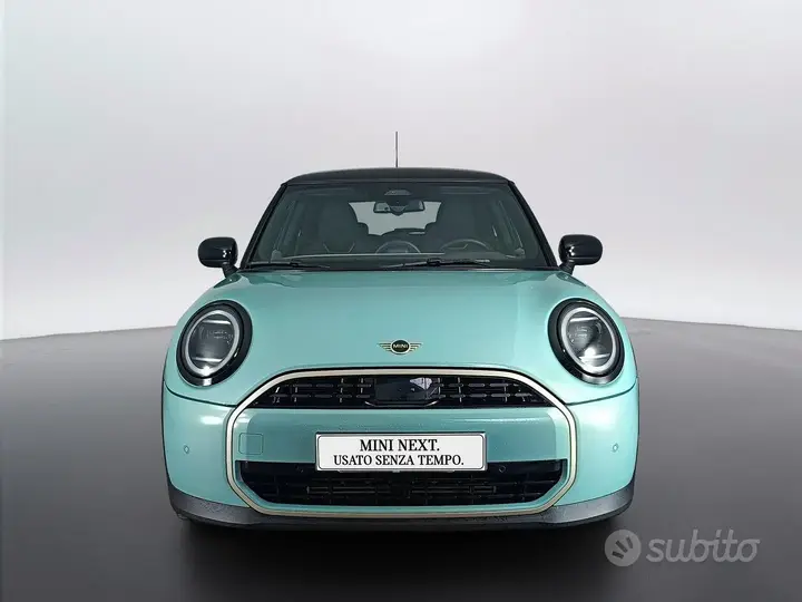 Mini Cooper 2024 photo 2