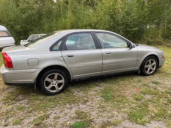 Volvo S80 2005 photo 5