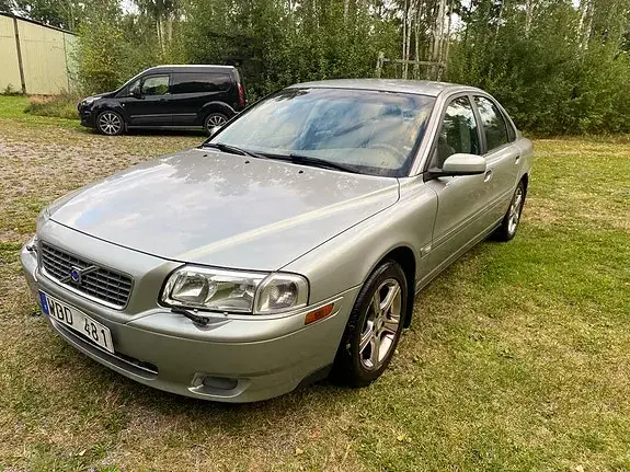 Volvo S80 2005 photo 2