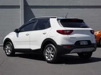 Kia Stonic 2022 photo 3
