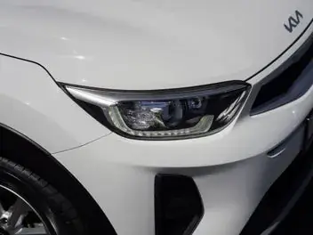 Kia Stonic 2022 photo 4