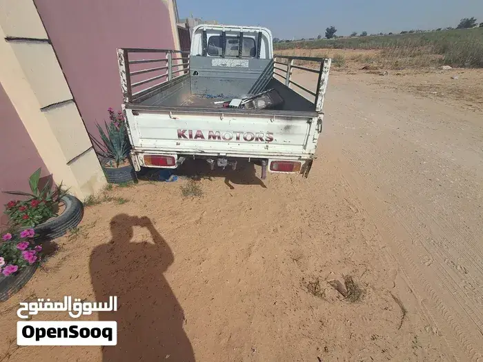 Hyundai Farsan