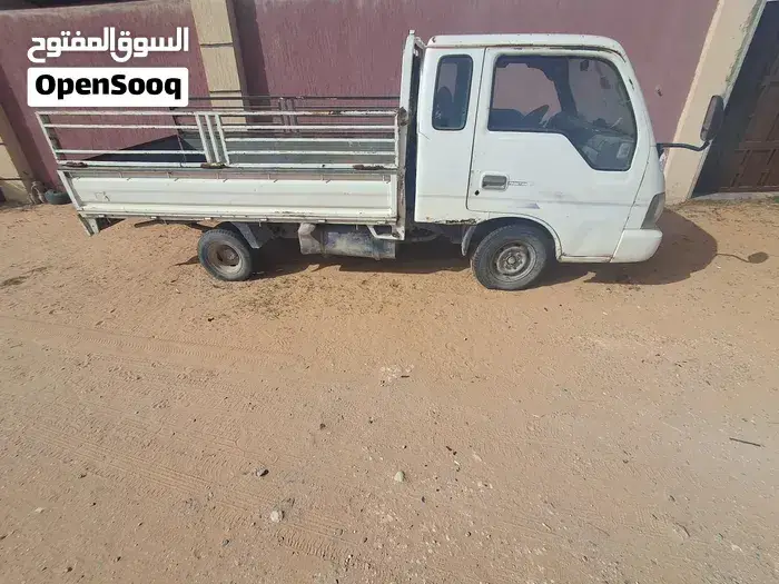 Hyundai Farsan 2004 photo 2