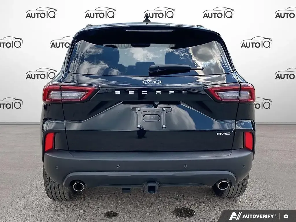 Ford Escape 2025 photo 5