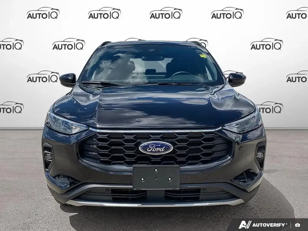 Ford Escape 2025 photo 2
