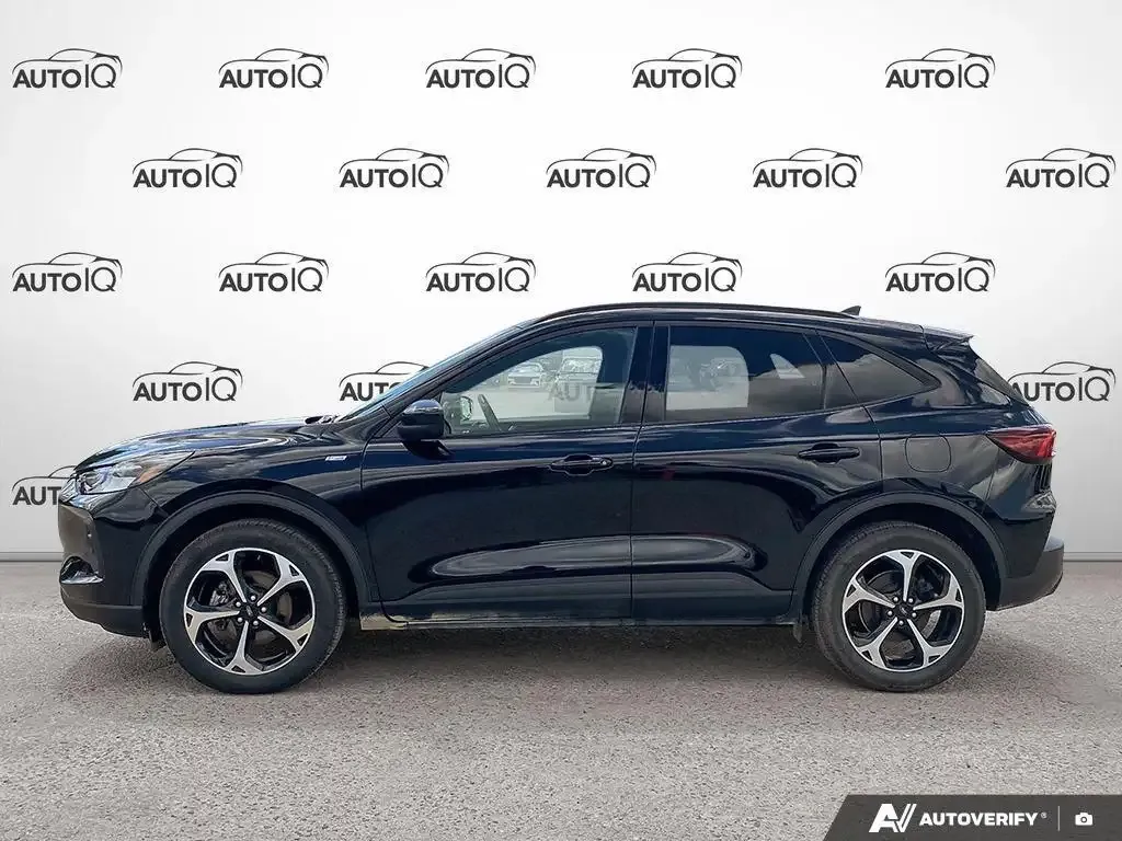 Ford Escape 2025 photo 3