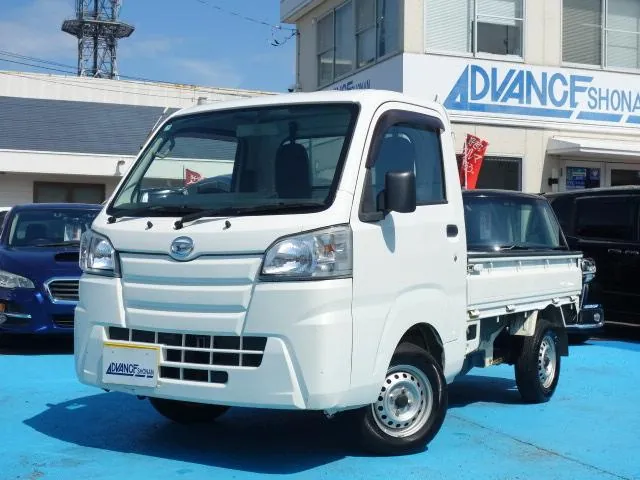 Hundai Haizett Truck Standard