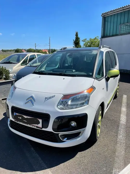 Citroen C3 Picasso