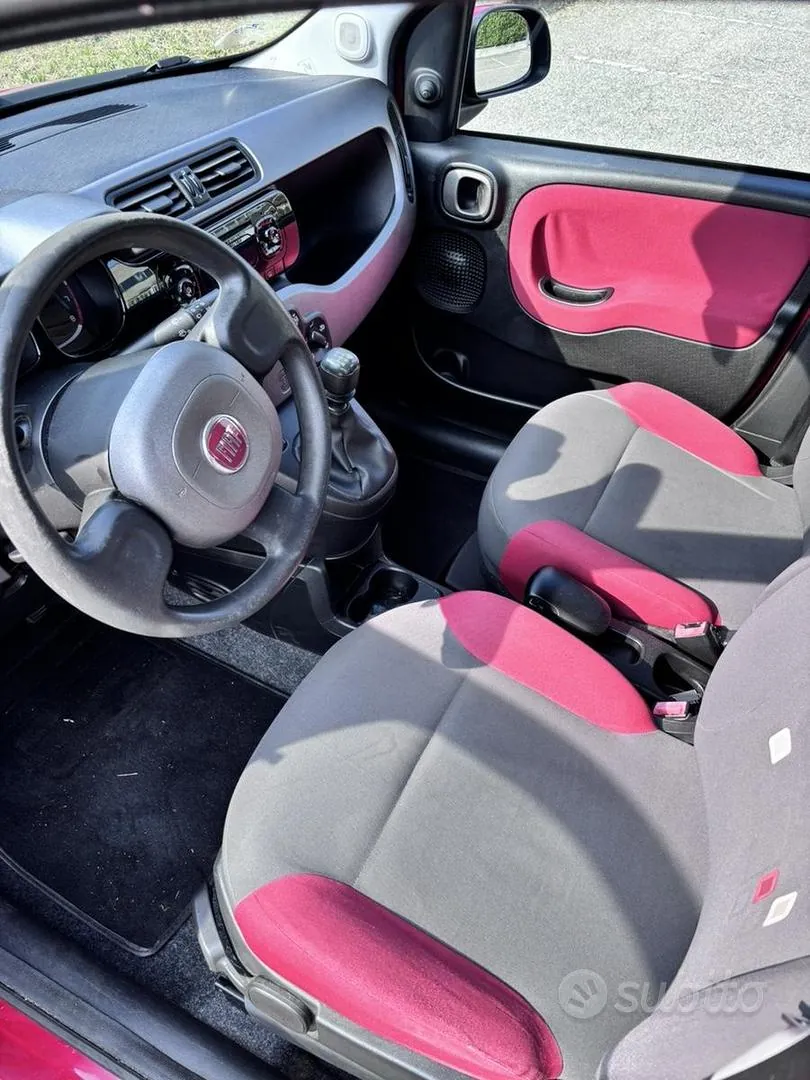 Fiat Panda 2013 photo 3