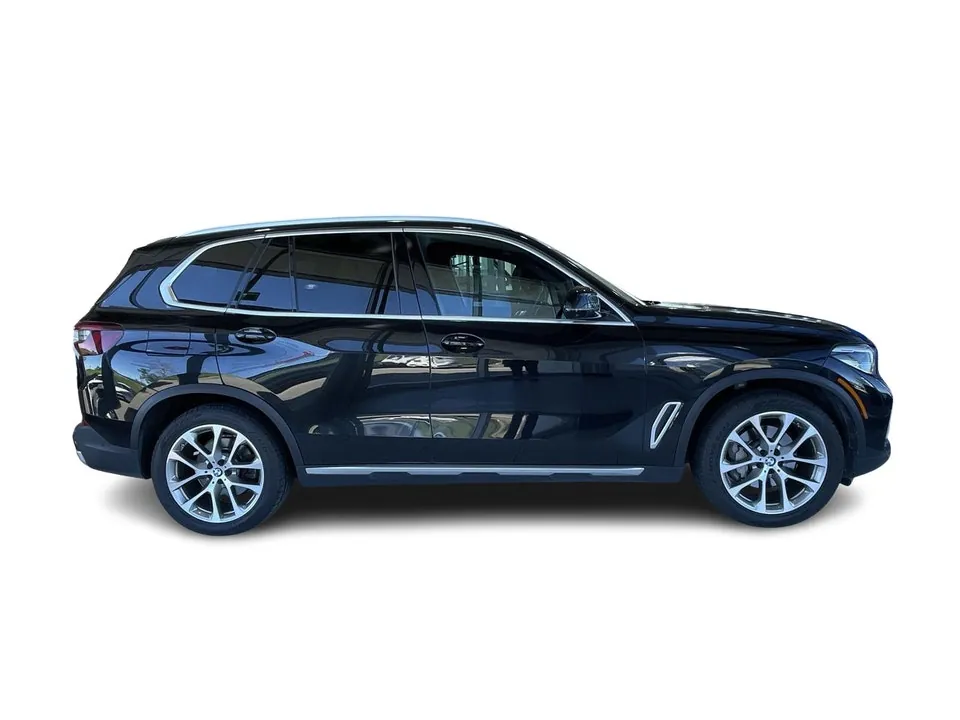 BMW X5 2022 photo 3