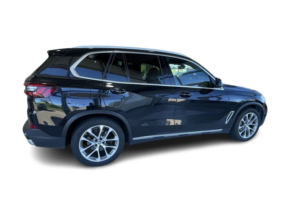 BMW X5 2022 photo 2
