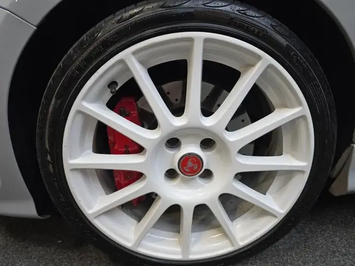 Fiat 500 2019 photo 2