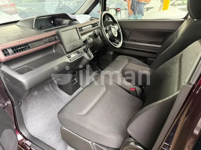 Suzuki Wagon R Zx 2025 photo 5