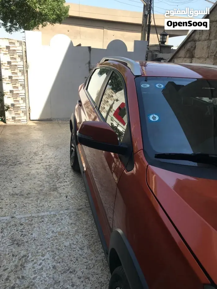 Chery Tiggo 2 2018 photo 4