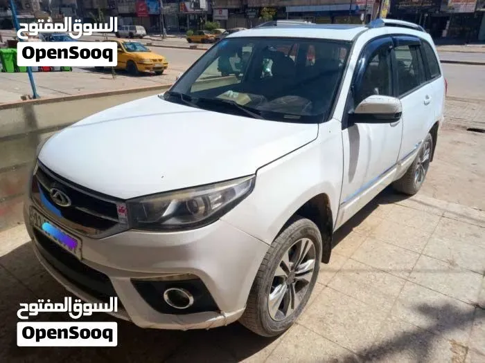 Chery Tiggo 2 2018 photo 5