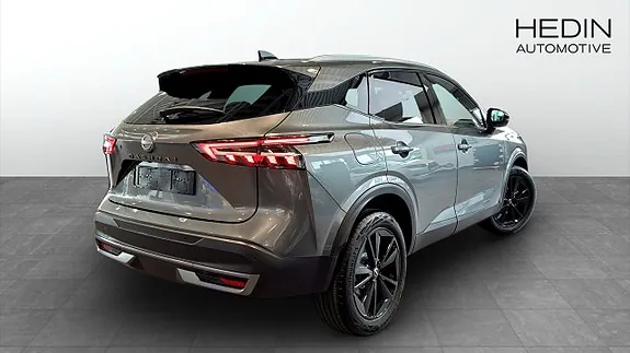 Nissan Qashqai 2026 photo 2