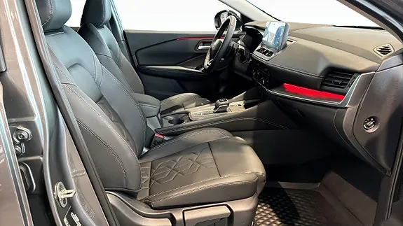 Nissan Qashqai 2026 photo 3