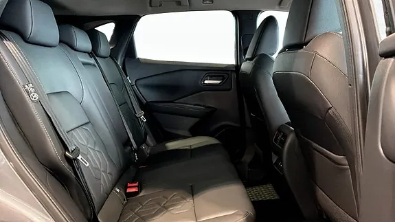 Nissan Qashqai 2026 photo 5