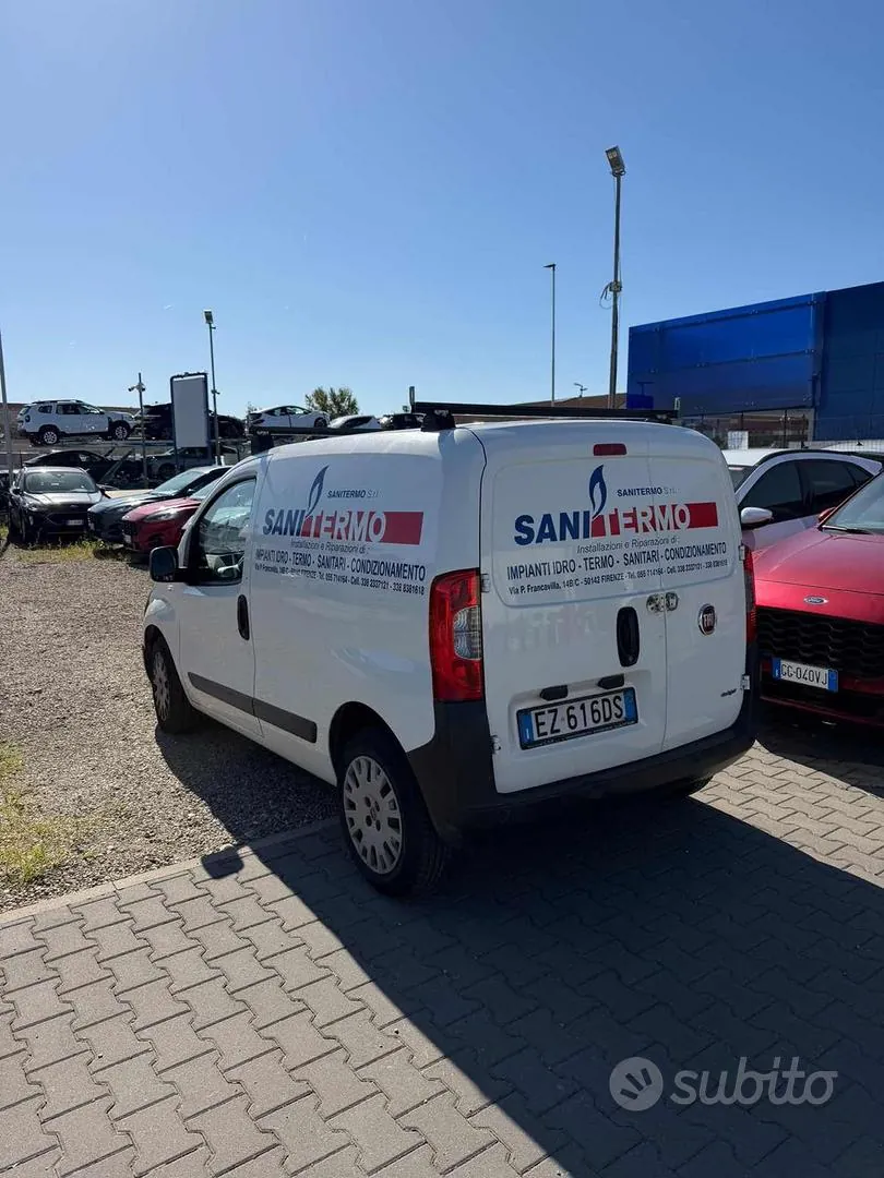 Fiat Fiorino
