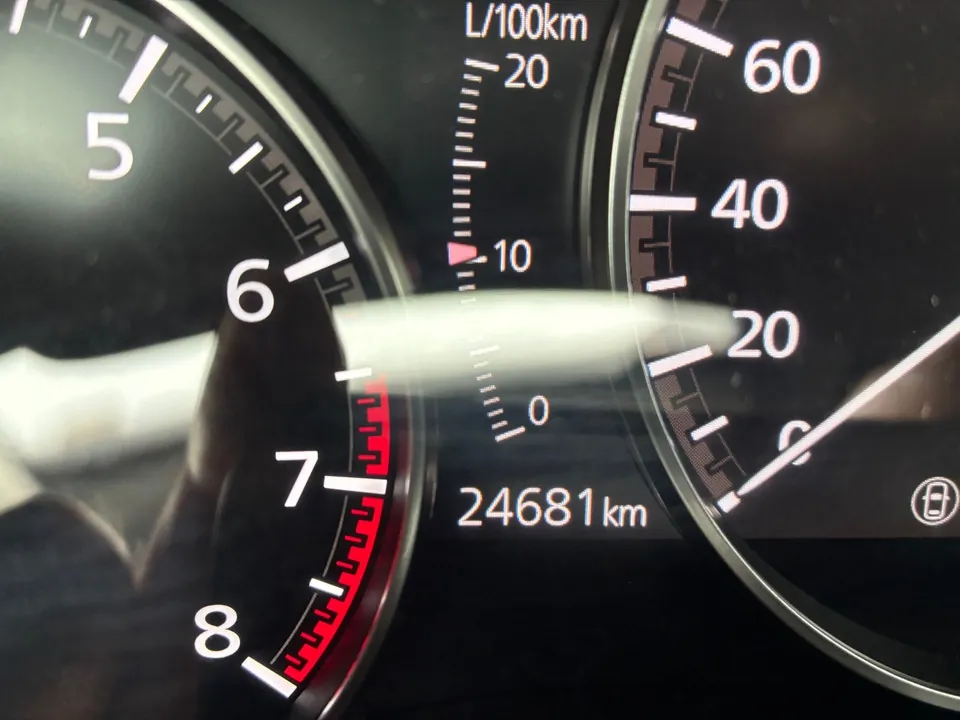 Mazda 3 2021 photo 2