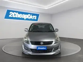 Suzuki Swift 2013 photo 3