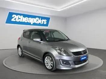 Suzuki Swift 2013 photo 4