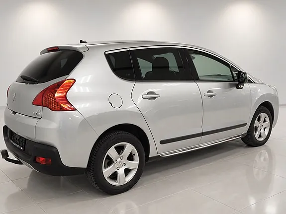 Peugeot 3008 2012 photo 3