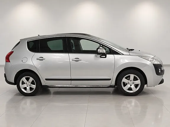 Peugeot 3008 2012 photo 2