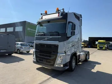Volvo Fh