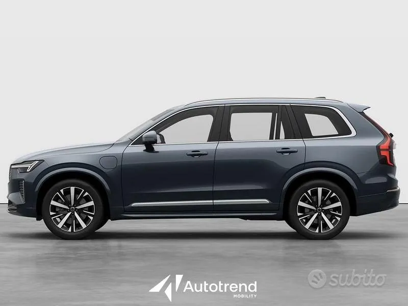 Volvo Xc90 2026 photo 5