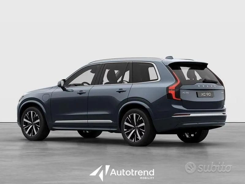 Volvo Xc90 2026 photo 2