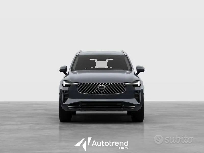 Volvo Xc90 2026 photo 3
