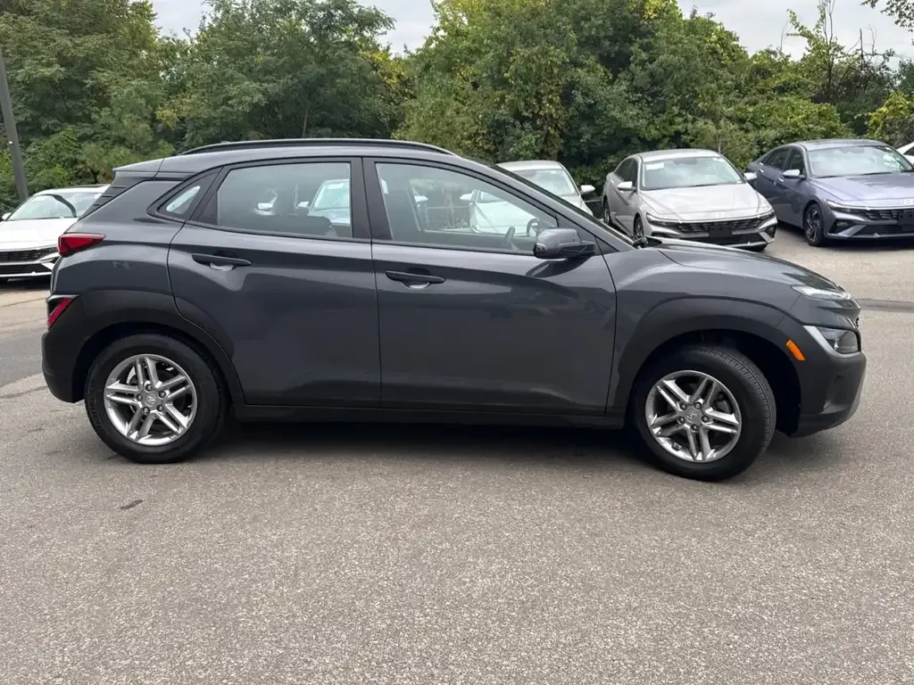 Hyundai Kona 2023 photo 5