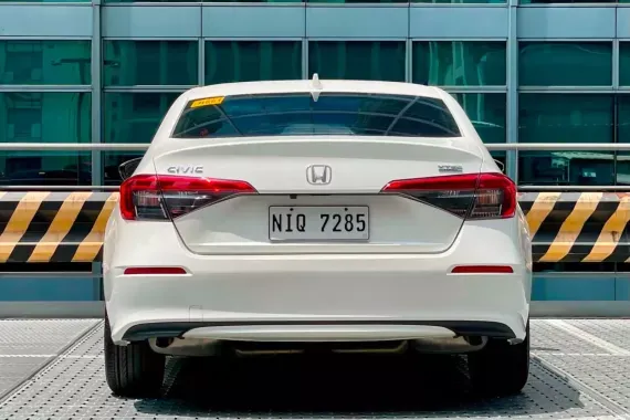 Honda Civic 2024 photo 3