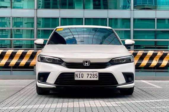 Honda Civic 2024 photo 2
