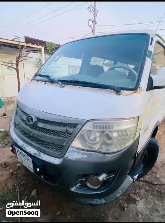 Toyota Hiace 2014 photo 5