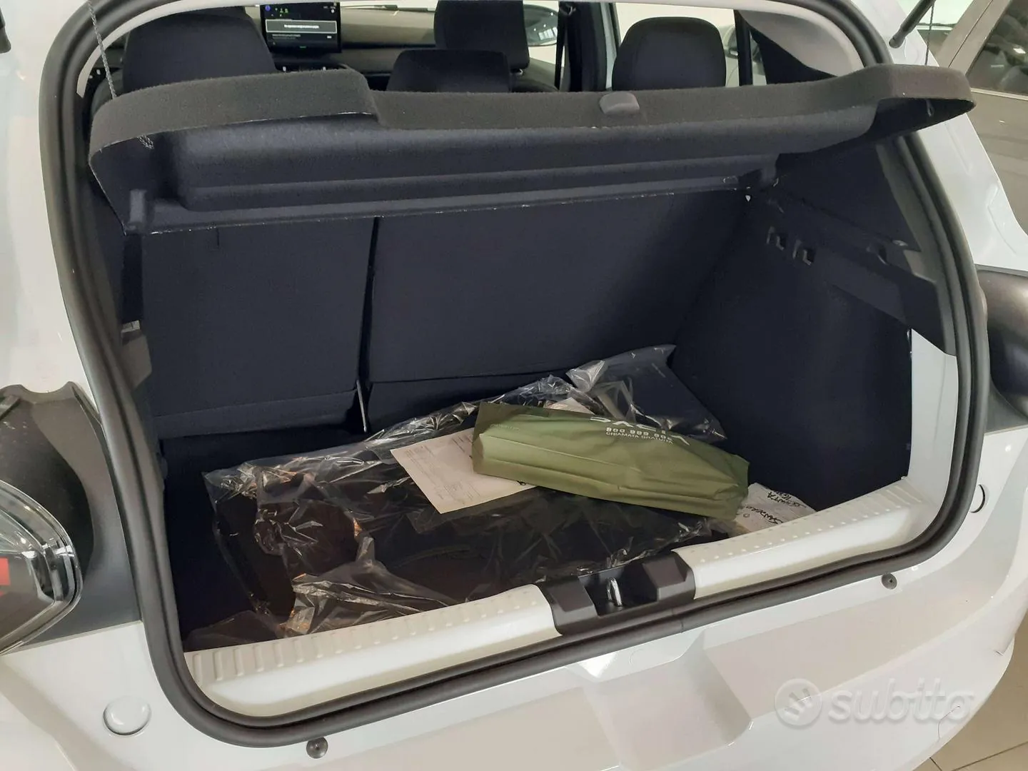 Dacia Sandero Streetway 2026 photo 5