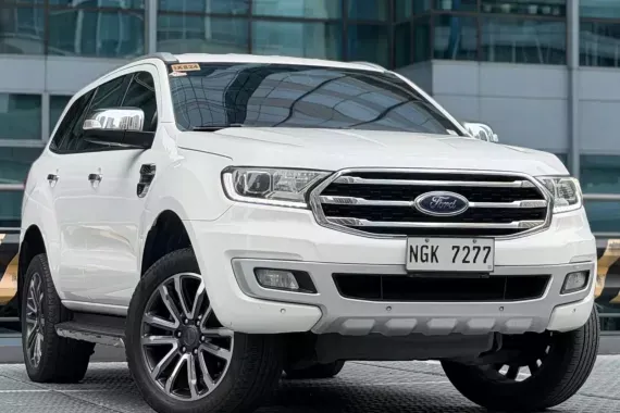 Ford Everest 2020 photo 2