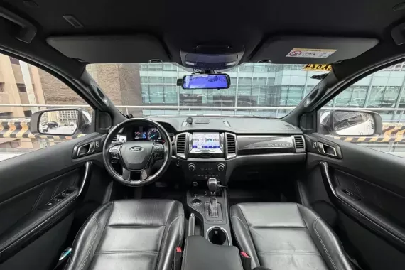 Ford Everest 2020 photo 5
