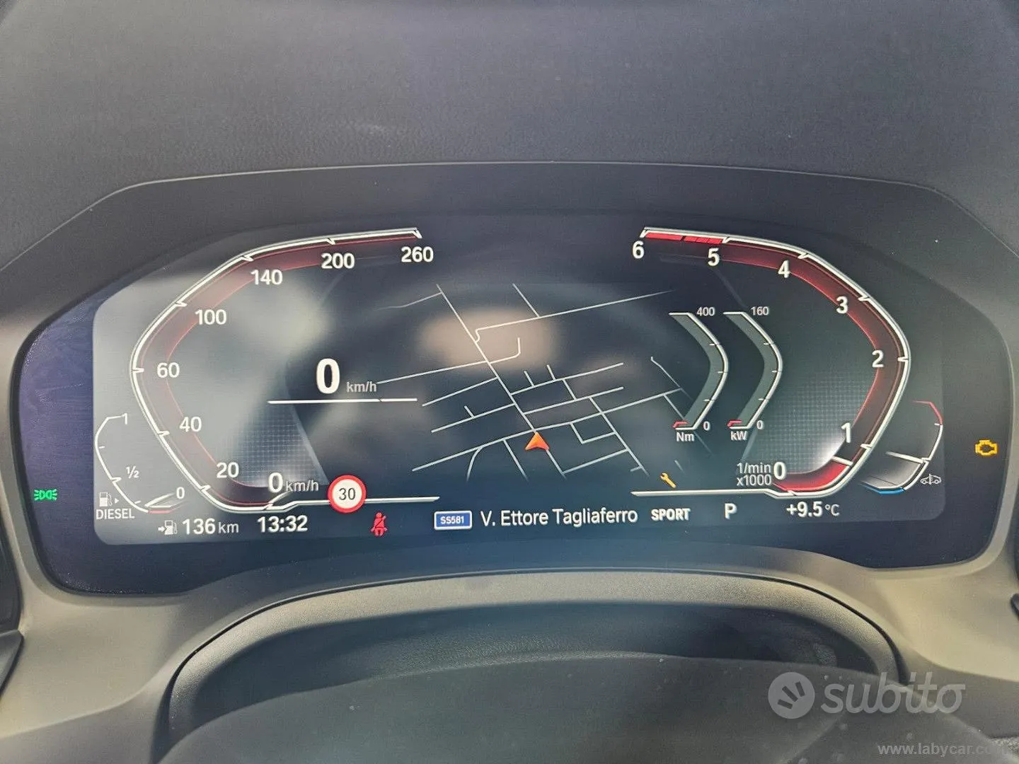 BMW 420D 2022 photo 5