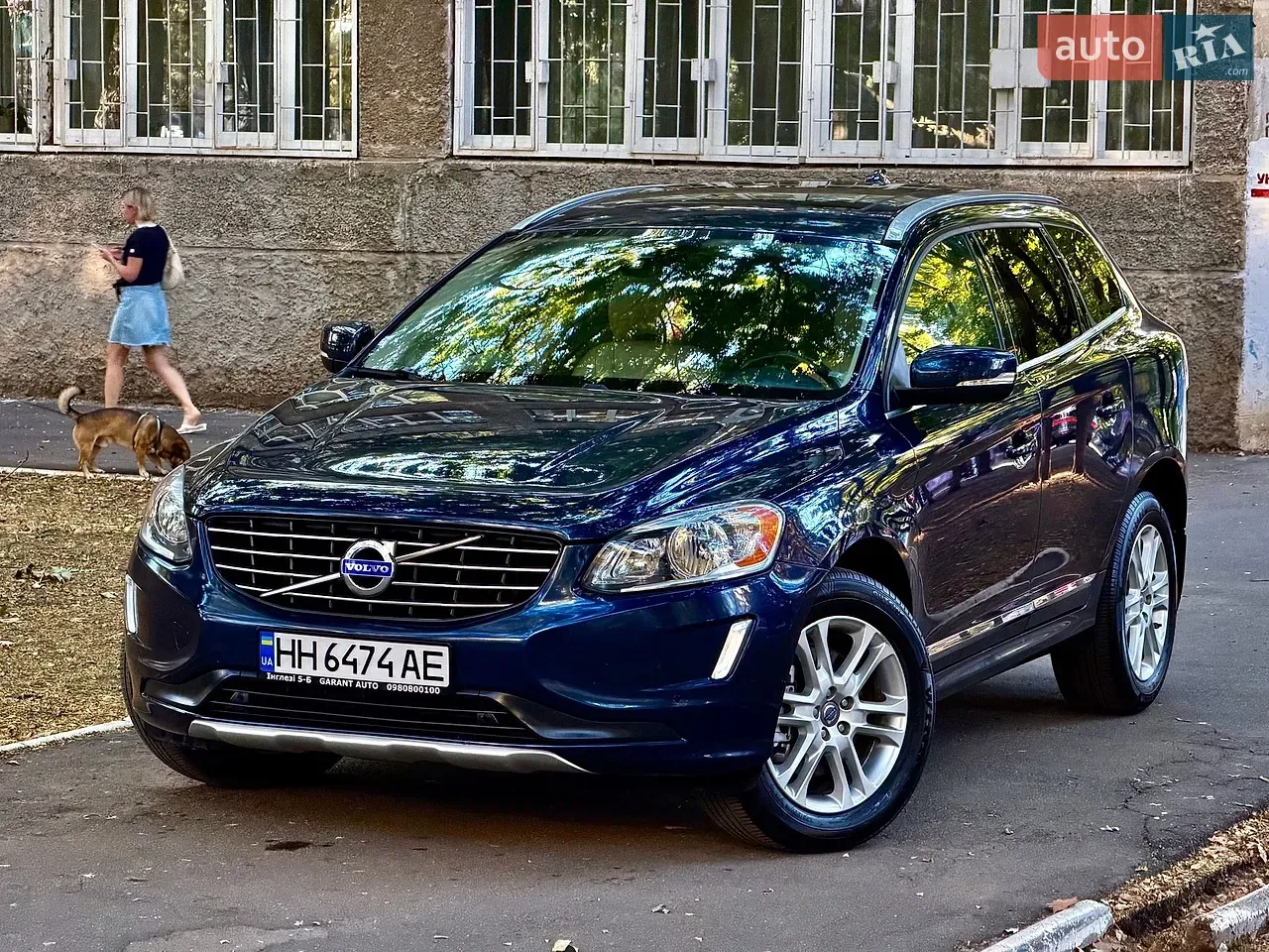 Volvo Xc60 2014 photo 5