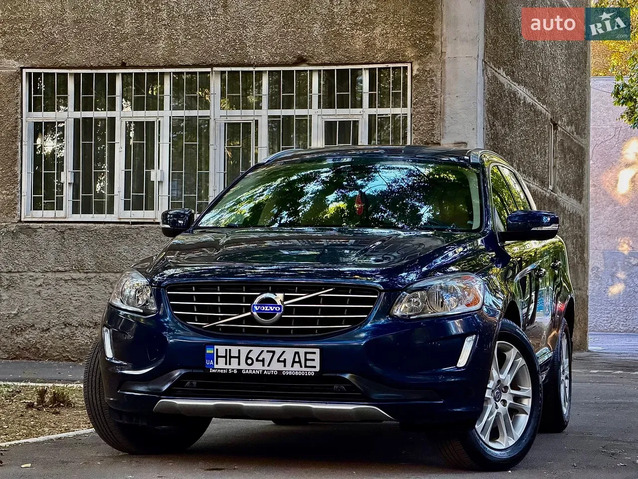 Volvo Xc60 2014 photo 2
