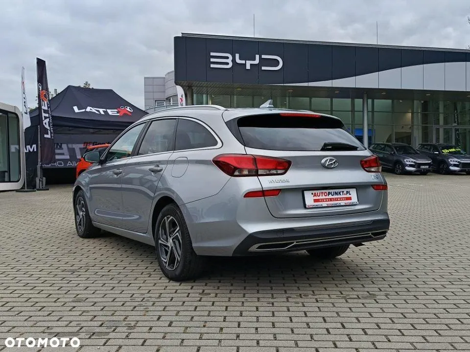 Hyundai I30 2024 photo 3