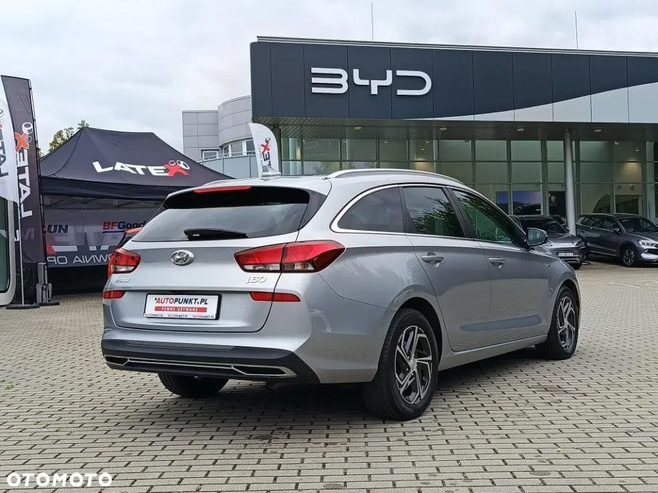 Hyundai I30 2024 photo 5