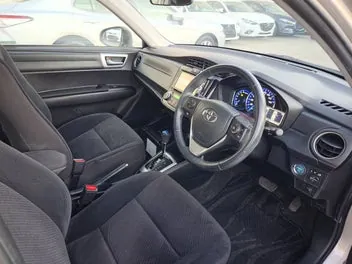 Toyota Corolla 2013 photo 4