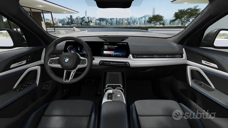 BMW X2 2026 photo 4