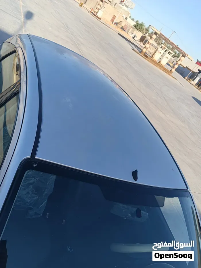 Ford Focus 2004 photo 4