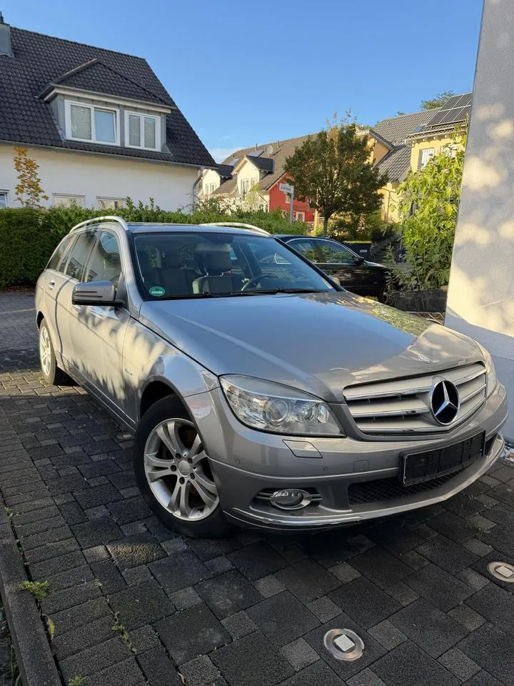 Mercedes-Benz C220 Cdi
