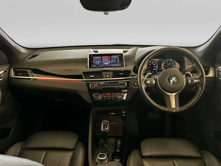 BMW X1 2019 photo 3