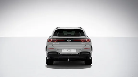 Mercedes-Benz Glc400 2027 photo 4